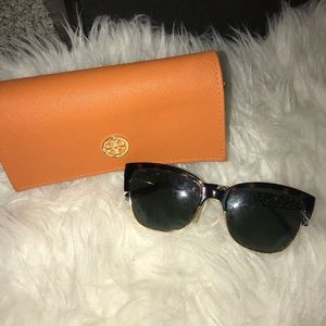 Tory Burch Sunglasses